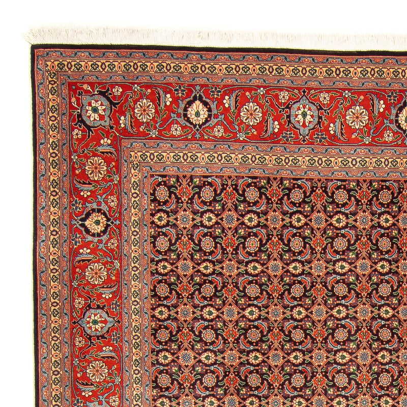 Tabriz Teppe 252x201cm - Persisk teppe