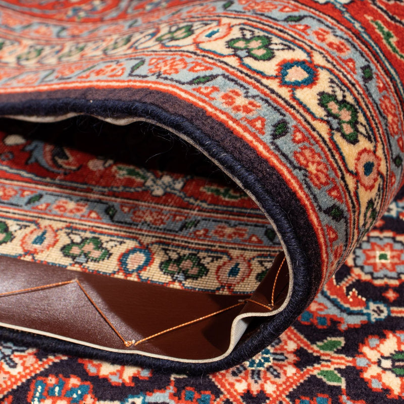 Tabriz Teppe 252x201cm - Persisk teppe