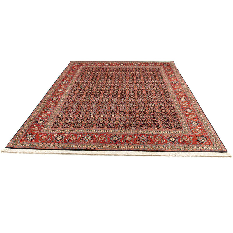 Tabriz Teppe 252x201cm - Persisk teppe