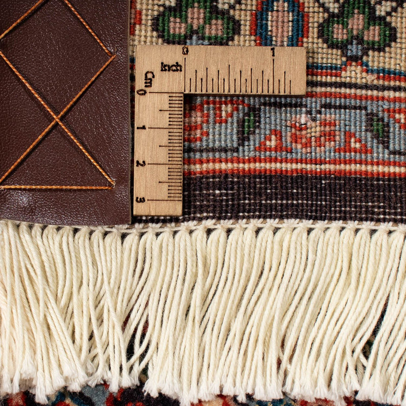 Tabriz Teppe 252x201cm - Persisk teppe