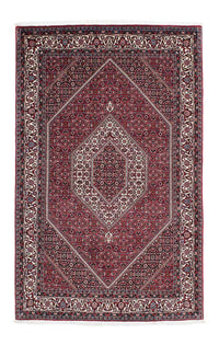 Bidjar Teppe 132x209cm - Persisk teppe – product image