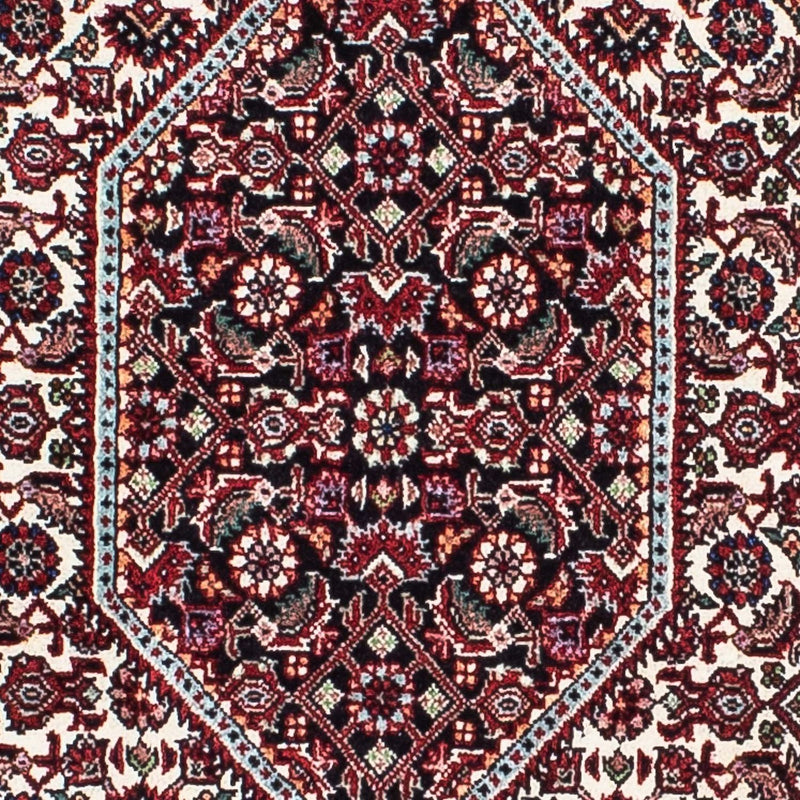 Bidjar Teppe 132x209cm - Persisk teppe