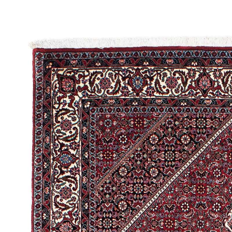 Bidjar Teppe 132x209cm - Persisk teppe