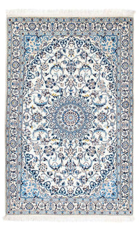 Nain - 9 la Teppe 179x111cm - Persisk teppe – product image