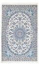 Nain - 9 la Teppe 179x111cm - Persisk teppe