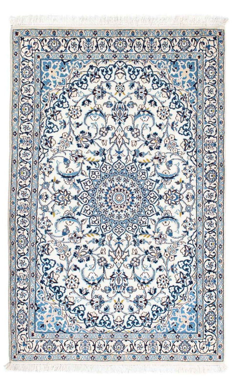 Nain - 9 la Teppe 179x111cm - Persisk teppe