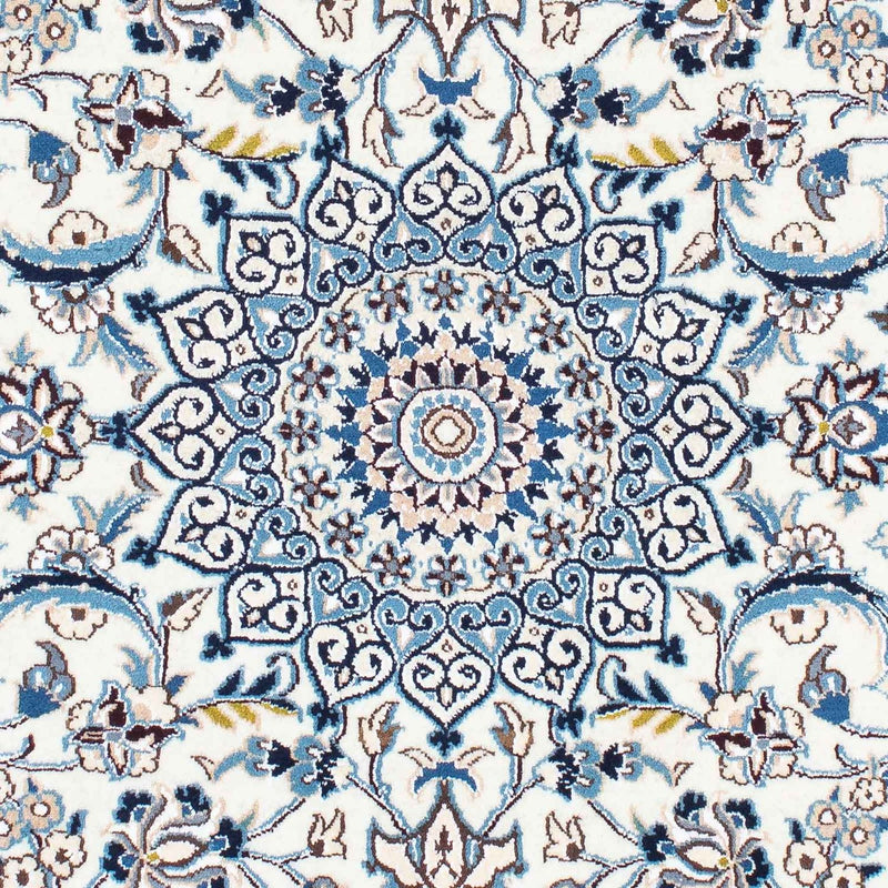 Nain - 9 la Teppe 179x111cm - Persisk teppe