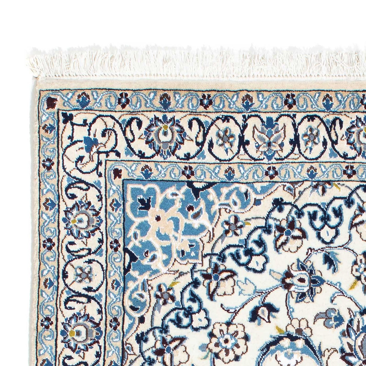 Nain - 9 la Teppe 179x111cm - Persisk teppe