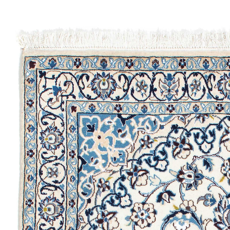 Nain - 9 la Teppe 179x111cm - Persisk teppe