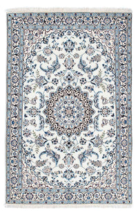Nain - 9 la Teppe 176x113cm - Persisk teppe – product image