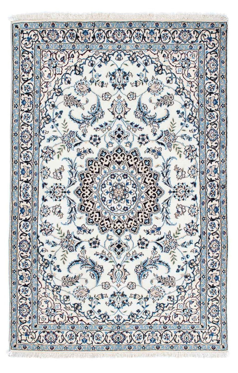 Nain - 9 la Teppe 176x113cm - Persisk teppe