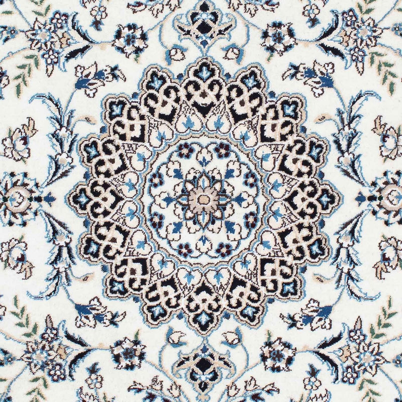 Nain - 9 la Teppe 176x113cm - Persisk teppe