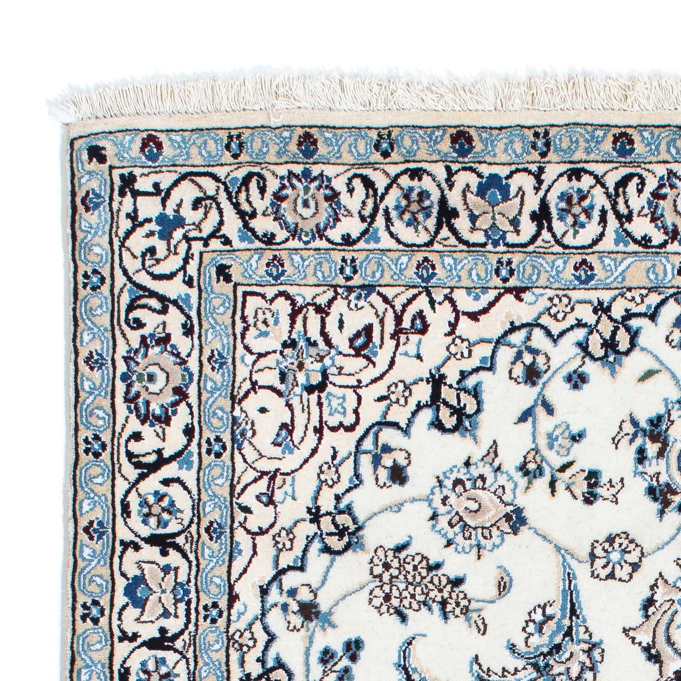 Nain - 9 la Teppe 176x113cm - Persisk teppe
