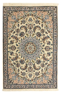 Nain - 9 la Teppe 127x88cm - Persisk teppe – product image