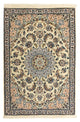 Nain - 9 la Teppe 127x88cm - Persisk teppe