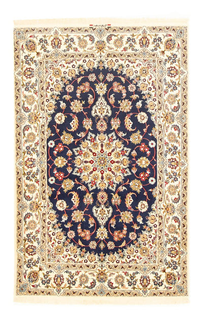 Isfahan Teppe 108x171cm - Persisk teppe