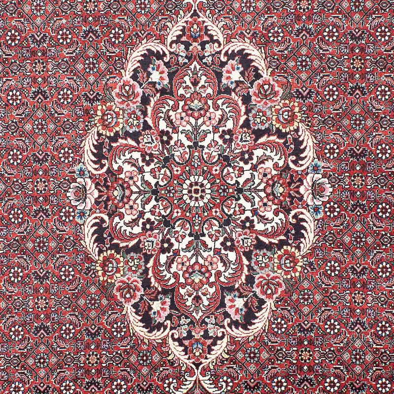 Bidjar Teppe 203x139cm - Persisk teppe