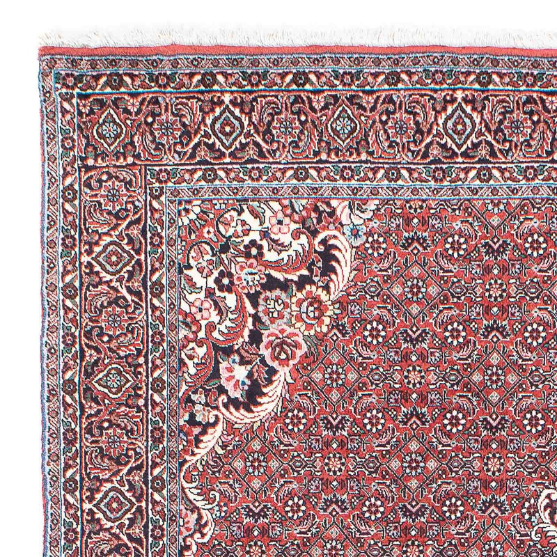 Bidjar Teppe 203x139cm - Persisk teppe