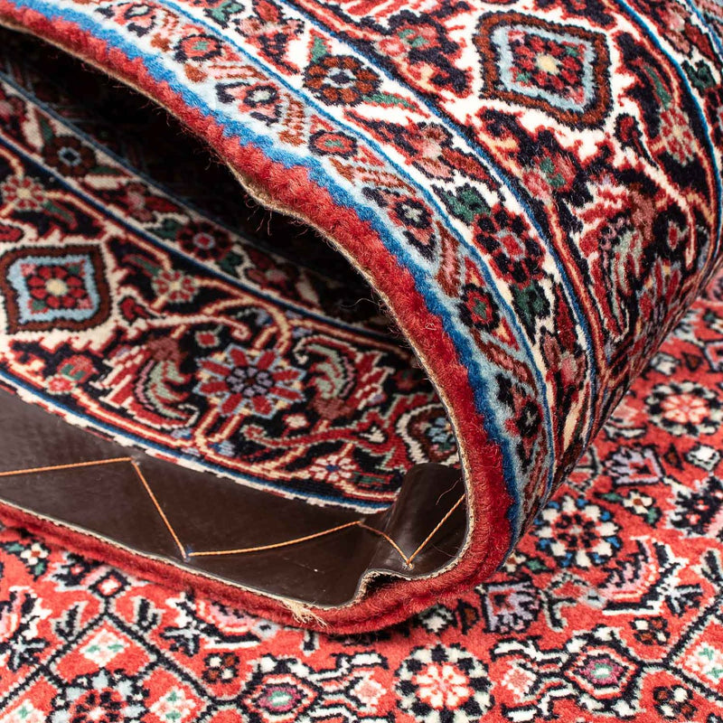 Bidjar Teppe 203x139cm - Persisk teppe
