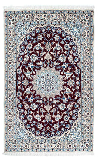 Nain - 9 la Teppe 182x110cm - Persisk teppe – product image