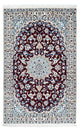 Nain - 9 la Teppe 182x110cm - Persisk teppe