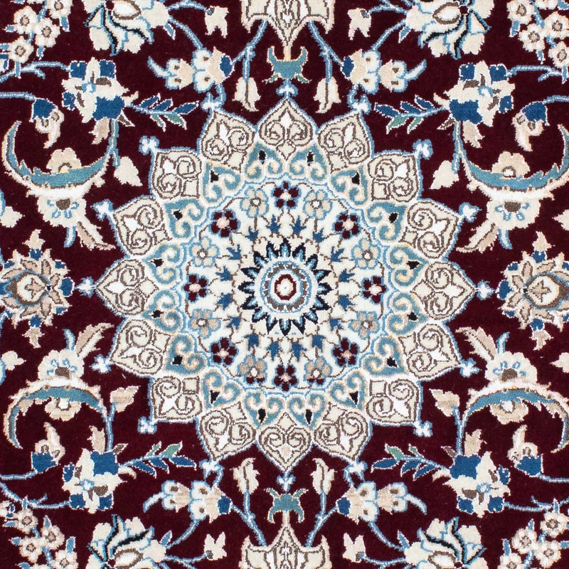 Nain - 9 la Teppe 182x110cm - Persisk teppe