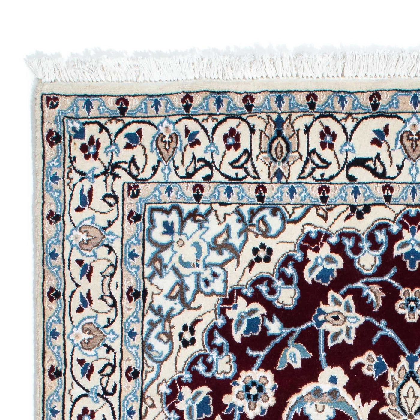 Nain - 9 la Teppe 182x110cm - Persisk teppe