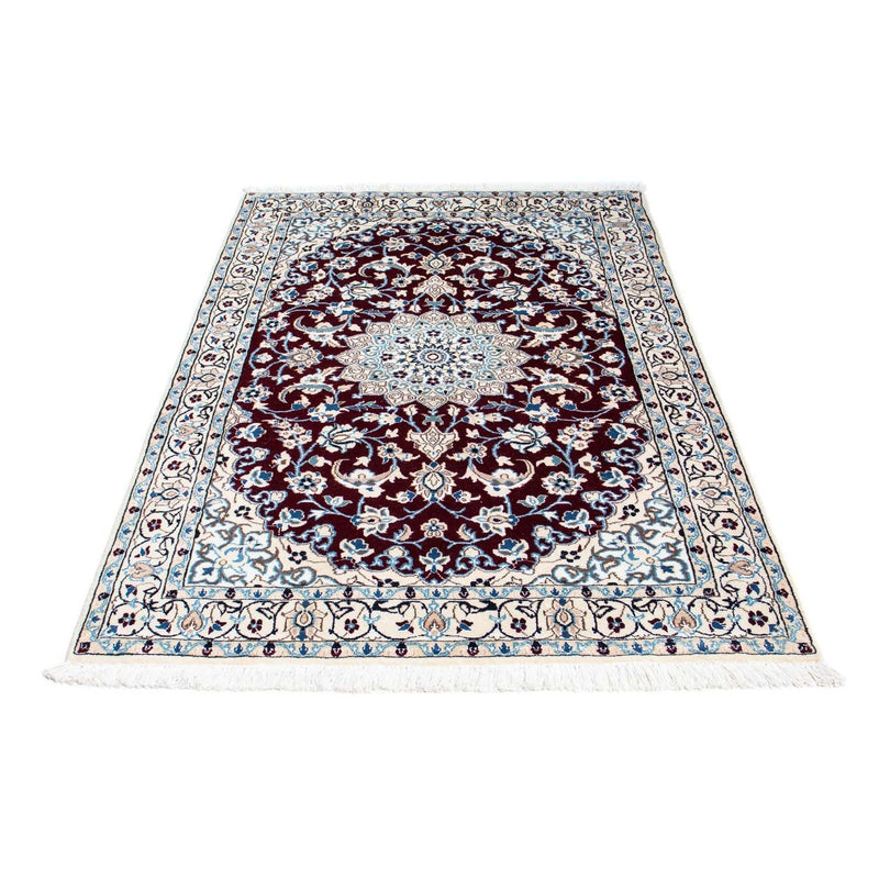 Nain - 9 la Teppe 182x110cm - Persisk teppe