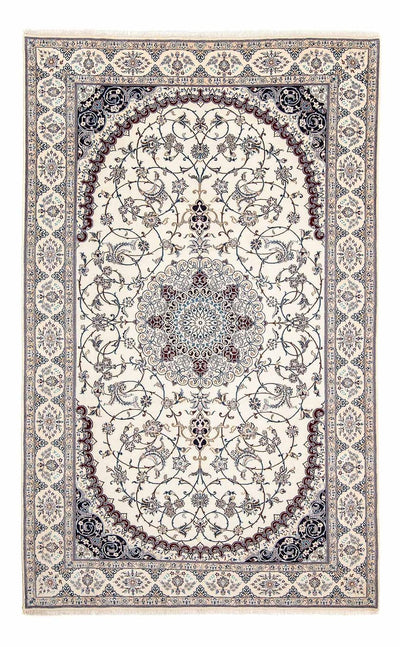 Nain - 6La Teppe 198x308cm - Persisk teppe