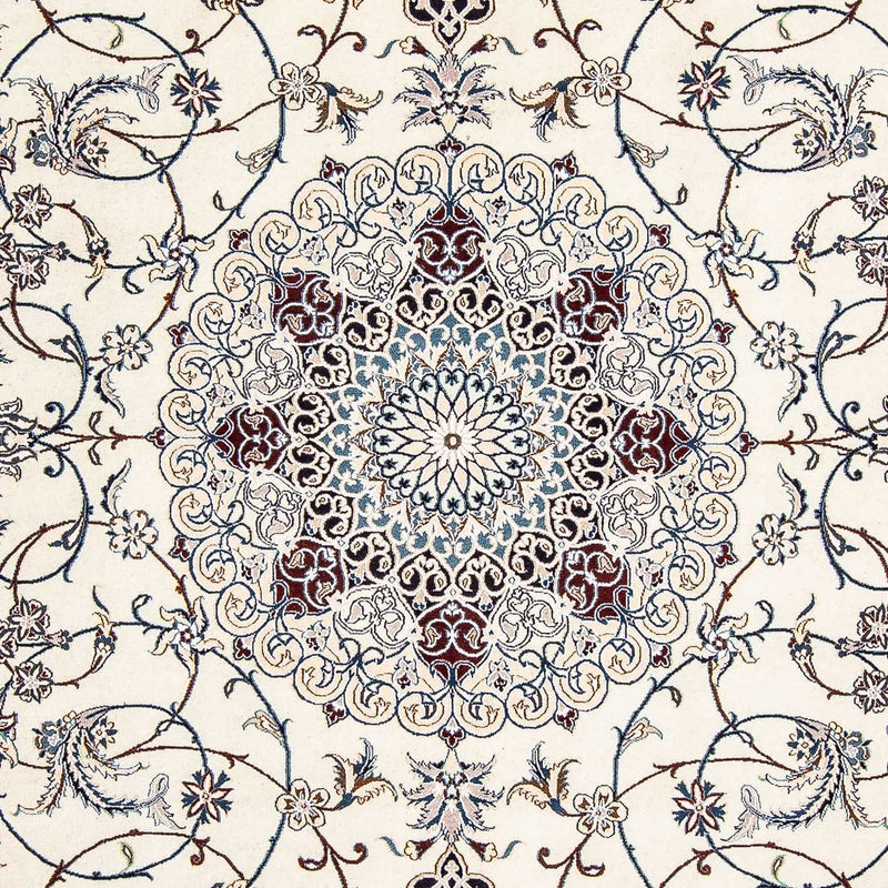 Nain - 6 la Teppe 308x198cm - Persisk teppe