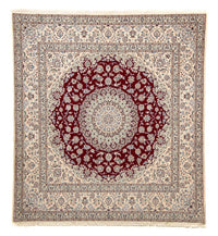 Nain - 6La Teppe 200x211cm - Persisk teppe – product image