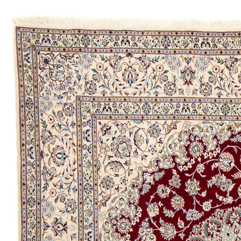 Nain - 6La Teppe 200x211cm - Persisk teppe