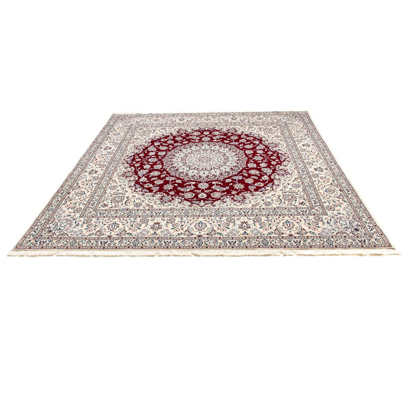 Nain - 6La Teppe 200x211cm - Persisk teppe