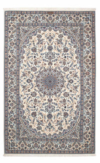 Nain - 6 la Teppe 206x131cm - Persisk teppe – product image