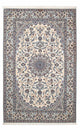 Nain - 6 la Teppe 206x131cm - Persisk teppe