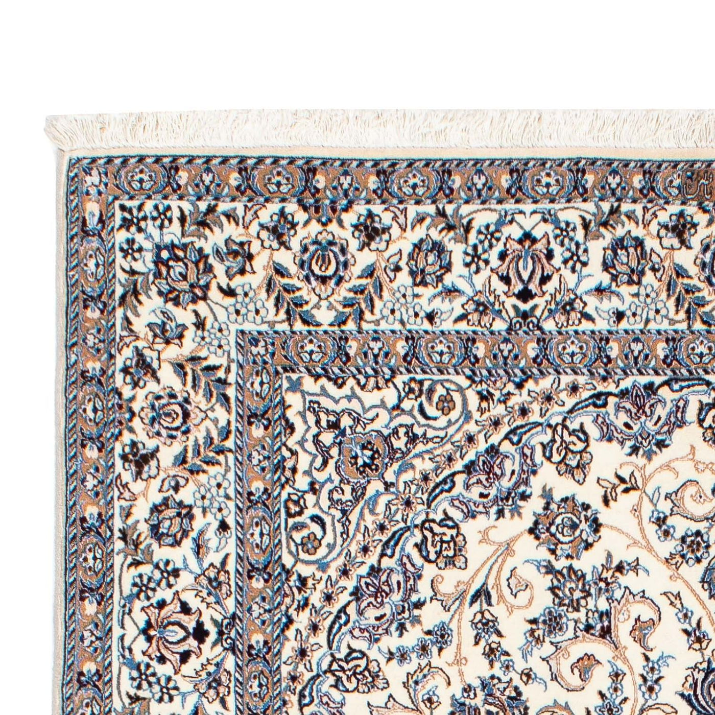 Nain - 6 la Teppe 206x131cm - Persisk teppe