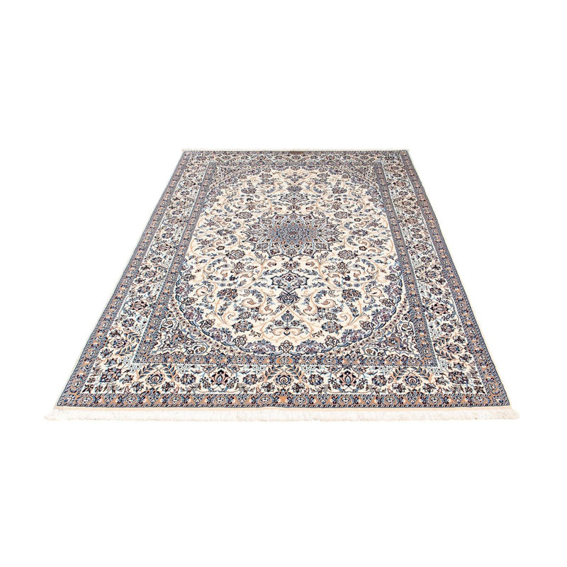 Nain - 6 la Teppe 206x131cm - Persisk teppe