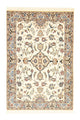 Nain - 6La Teppe 100x146cm - Persisk teppe