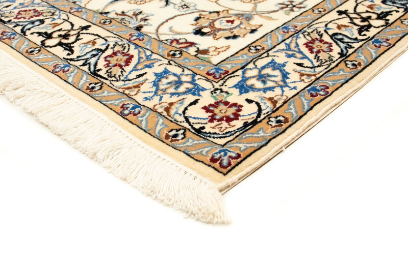 Nain - 6La Teppe 100x146cm - Persisk teppe