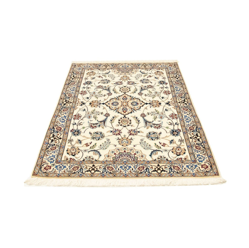 Nain - 6La Teppe 100x146cm - Persisk teppe