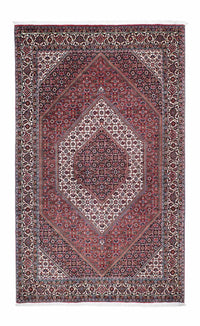 Bidjar Teppe 131x214cm - Persisk teppe – product image