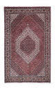 Bidjar Teppe 214x131cm - Persisk teppe