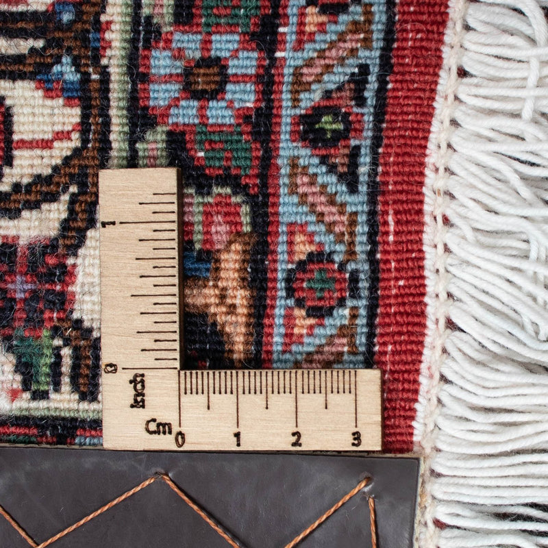 Bidjar Teppe 214x131cm - Persisk teppe