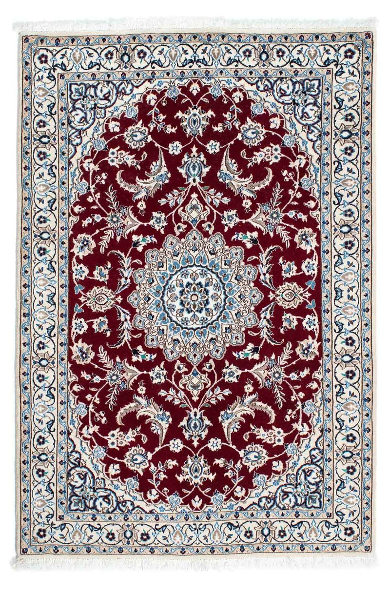 Nain - 9La Teppe 115x163cm - Persisk teppe