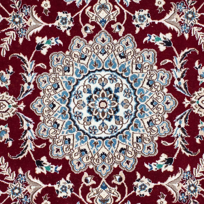 Nain - 9La Teppe 115x163cm - Persisk teppe