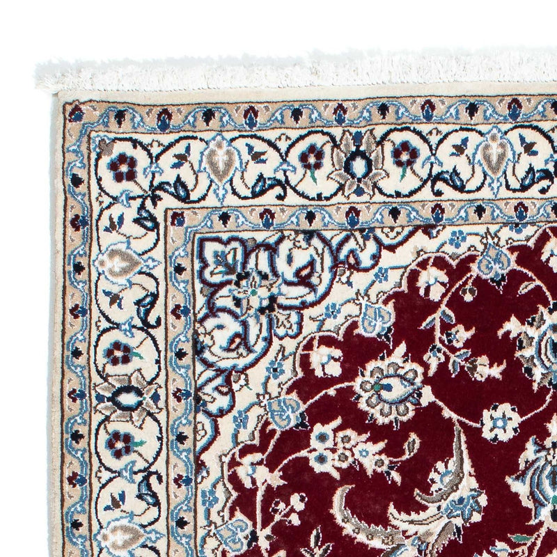 Nain - 9La Teppe 115x163cm - Persisk teppe