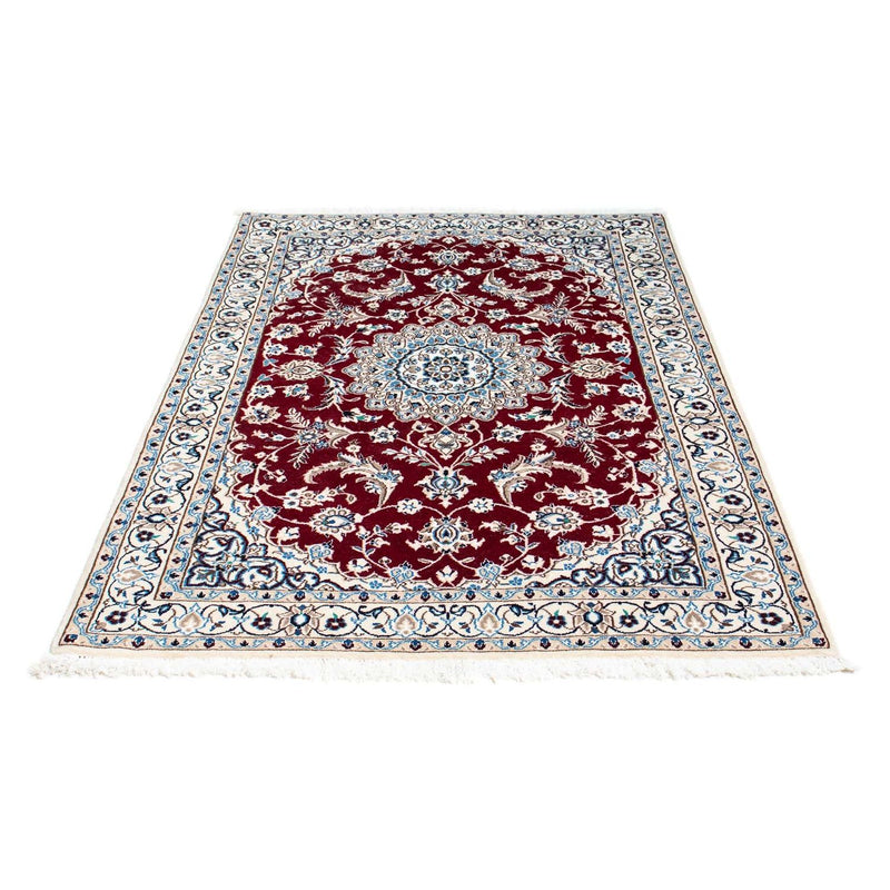 Nain - 9La Teppe 115x163cm - Persisk teppe