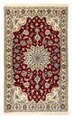 Nain - 9 la Teppe 139x82cm - Persisk teppe