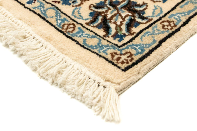 Nain - 9 la Teppe 139x82cm - Persisk teppe