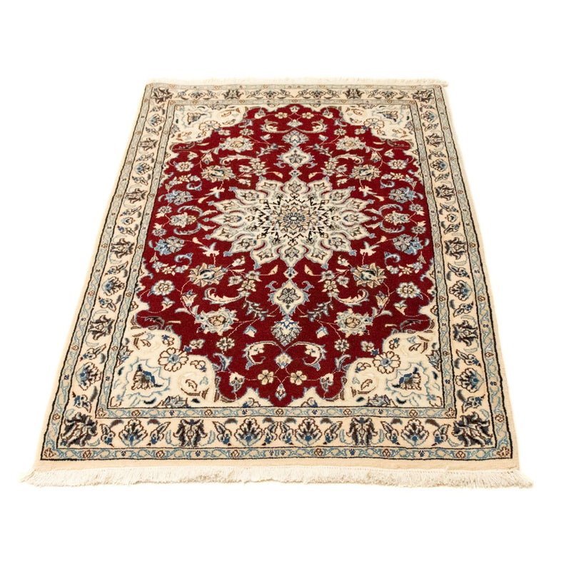 Nain - 9 la Teppe 139x82cm - Persisk teppe